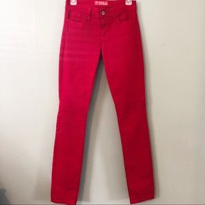 Guess Skinny Jeans